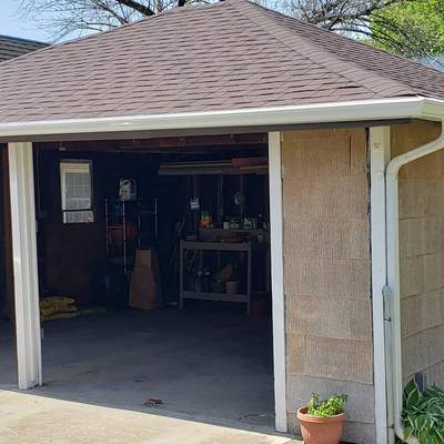 Roofing