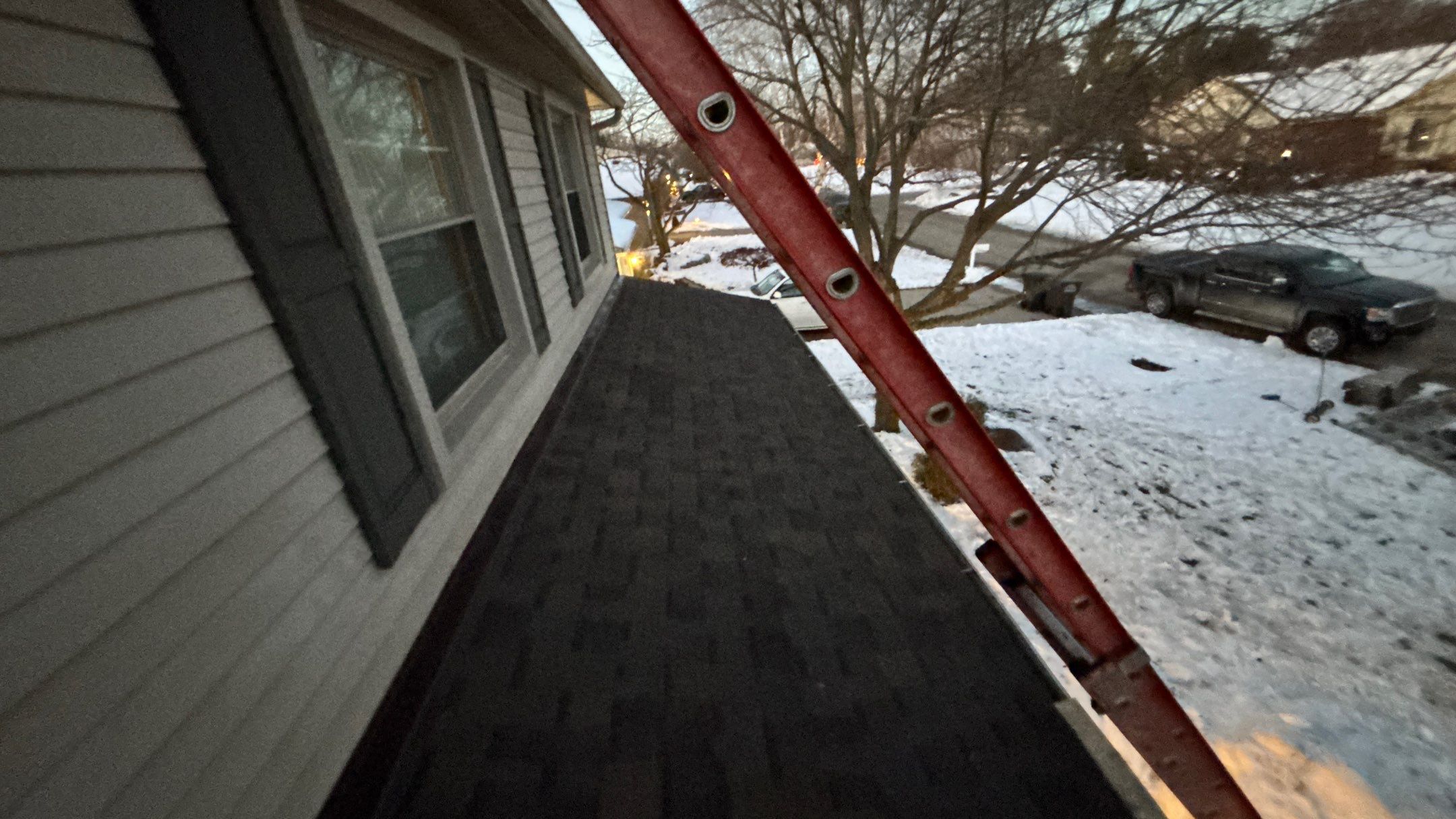 Roof Replacement using Owens Corning by 180 Contractors