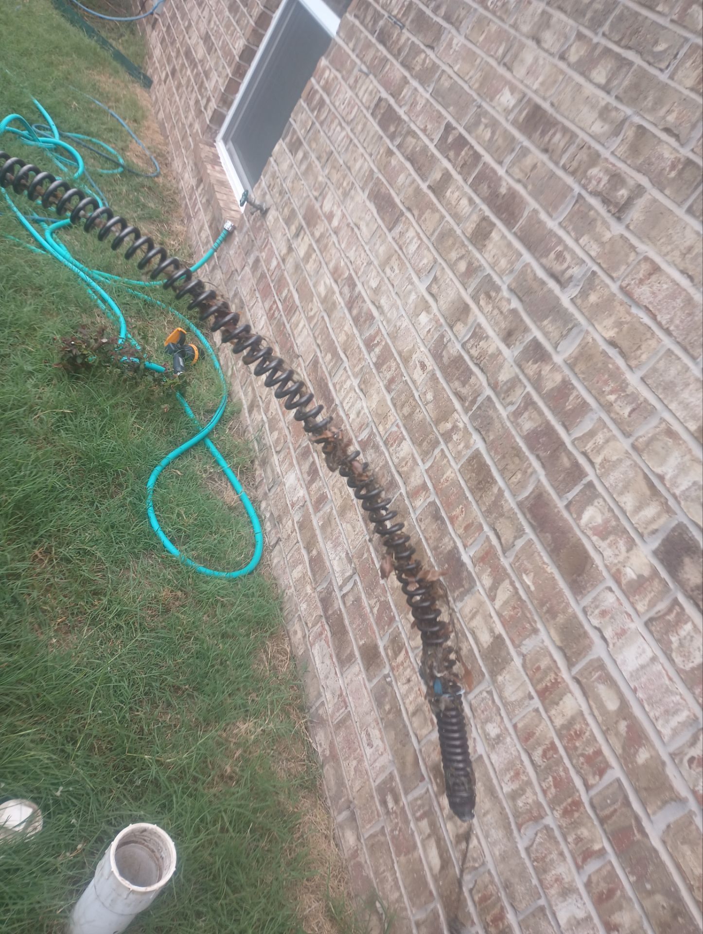 Project in Norman by PRO-ROOTER