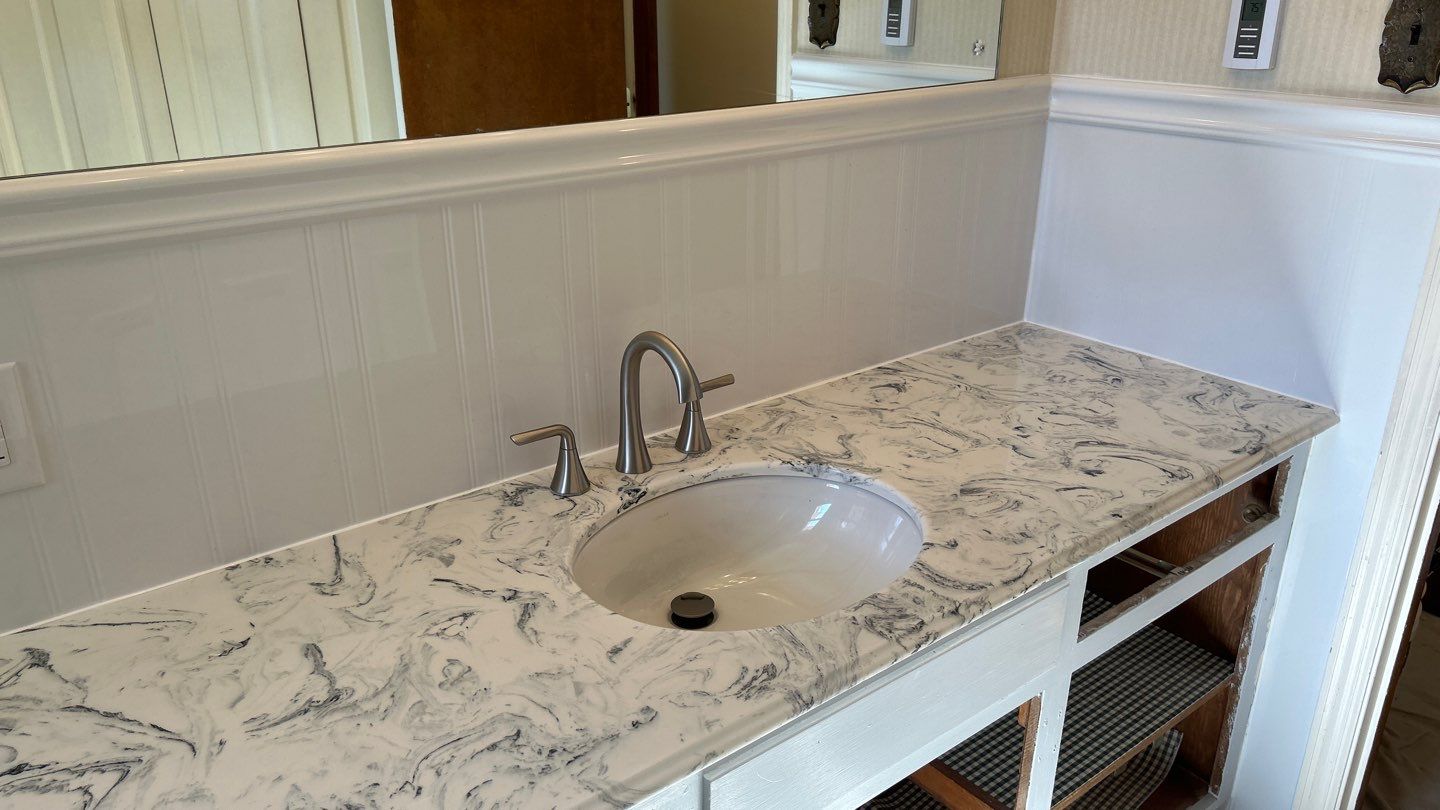 New Color: Metapeake by BathPlanet SW Virginia