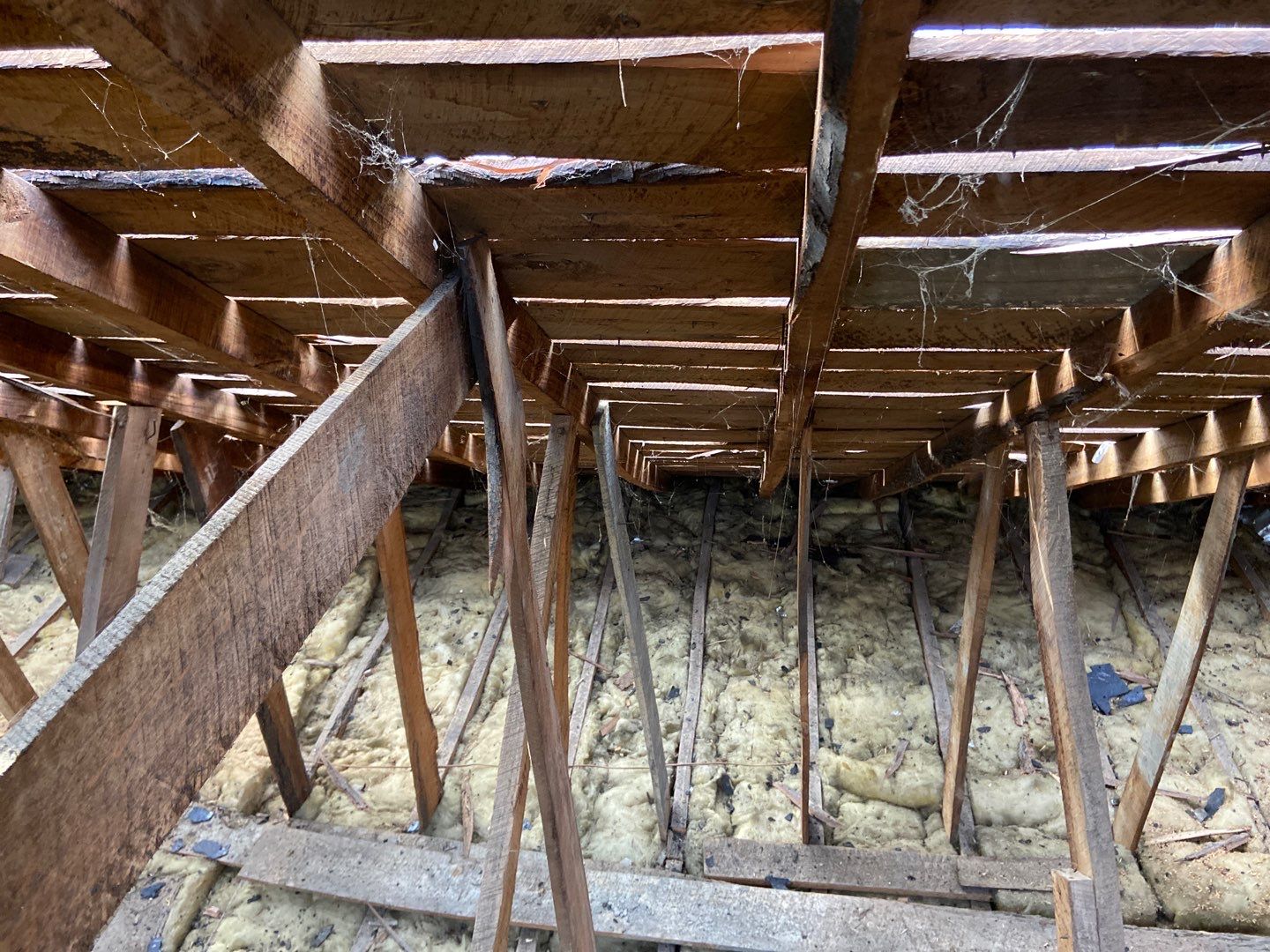 Roof Replacement using CertainTeed Landmark by 180 Contractors