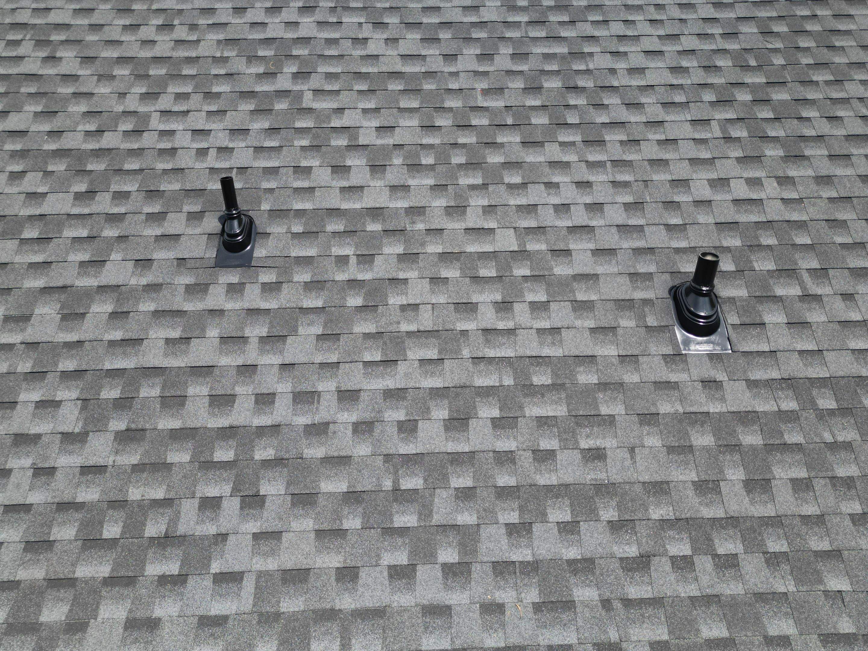 Roof Replacement by Deerfield Roofing LLC