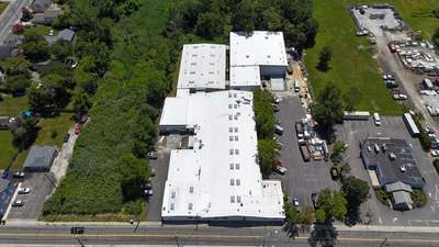 CIR HQ - Remodel