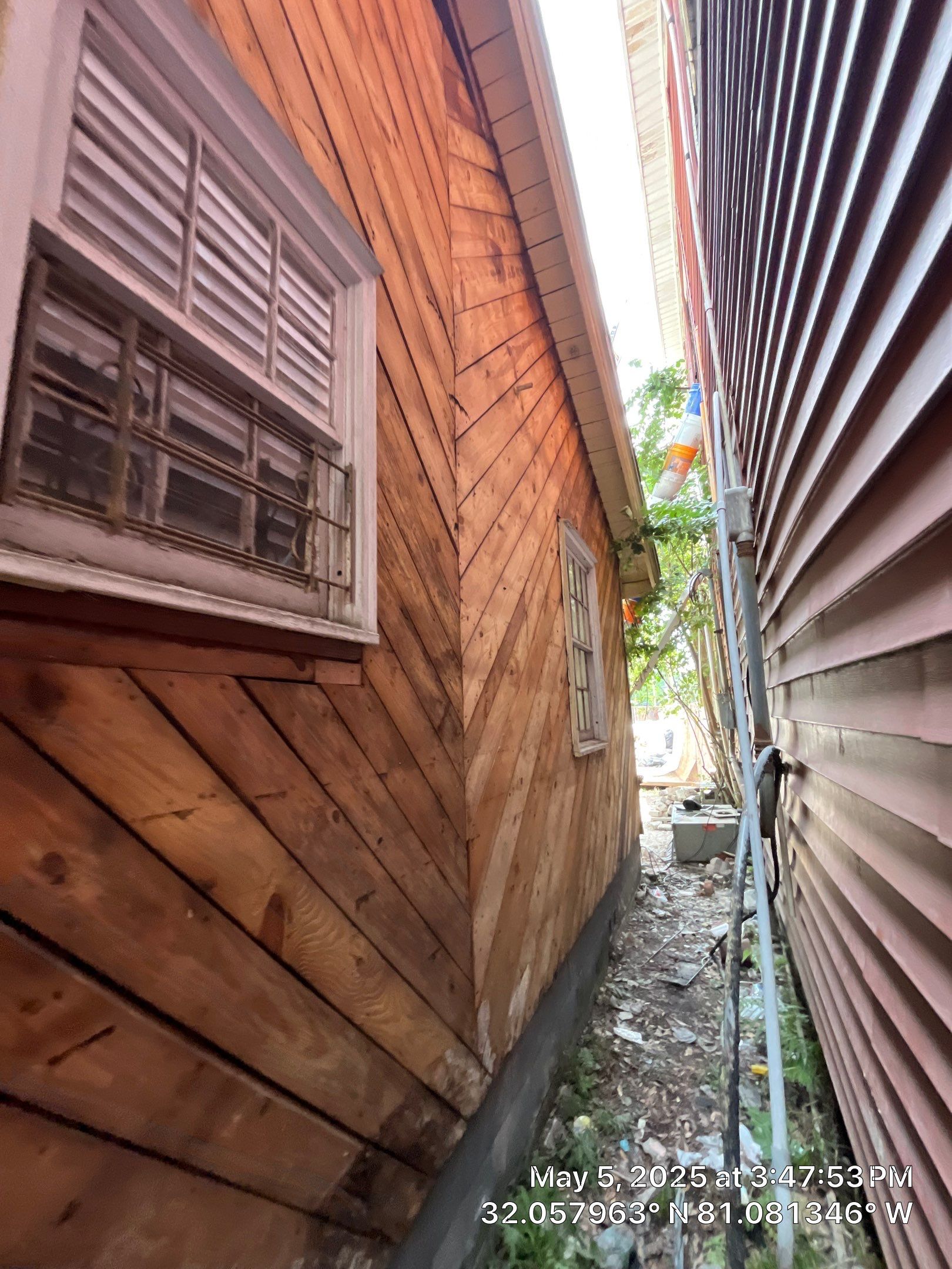 Commercial Abatement by EAS Environmental, LLC.