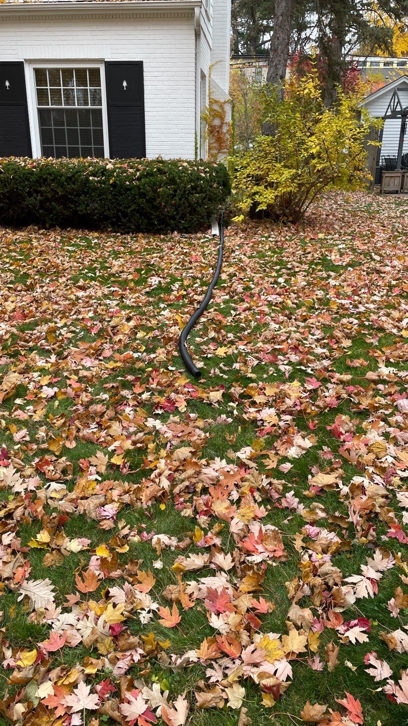 Drain Tile in South Minneapolis by Waterproofing Northeast