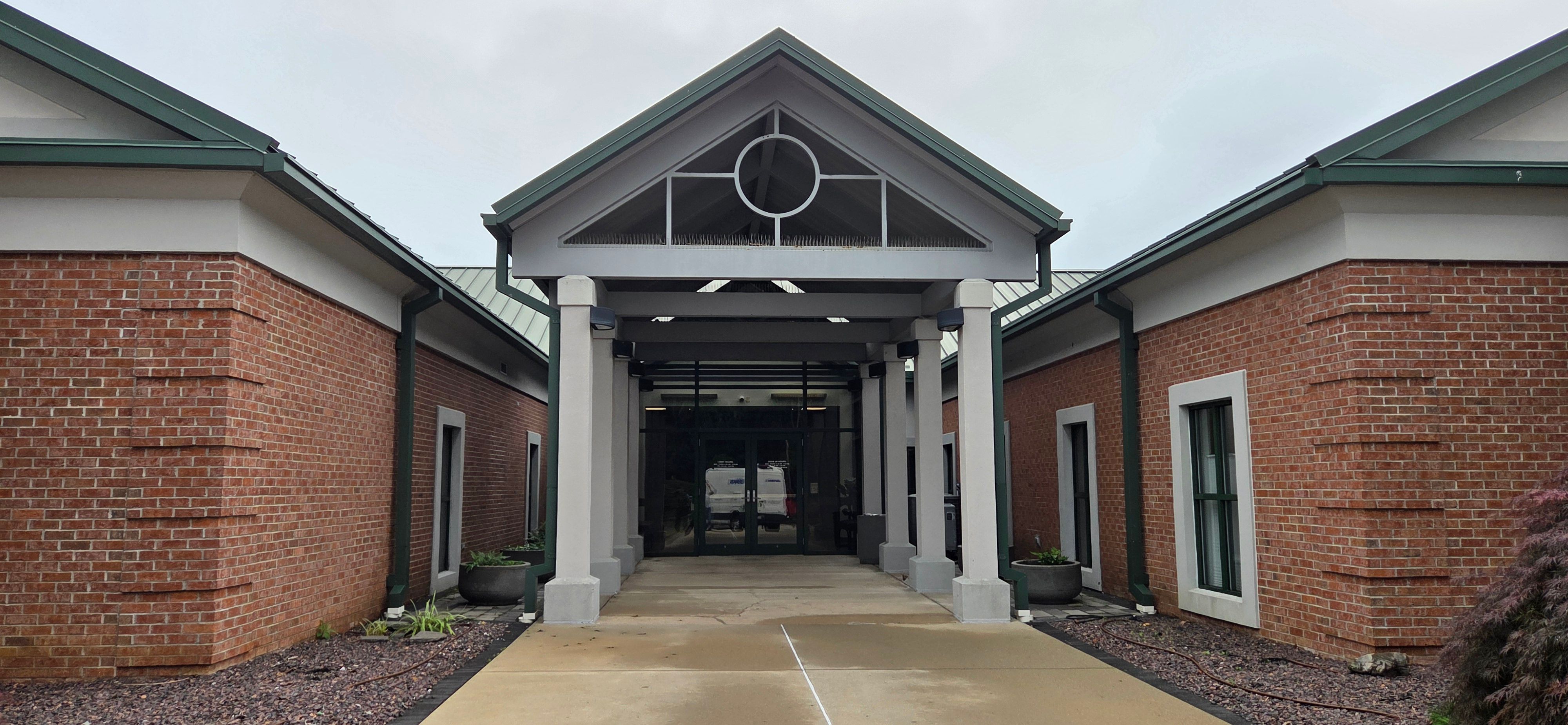 FNB Exterior Restoration & Painting by Dillinger Painting LLC
