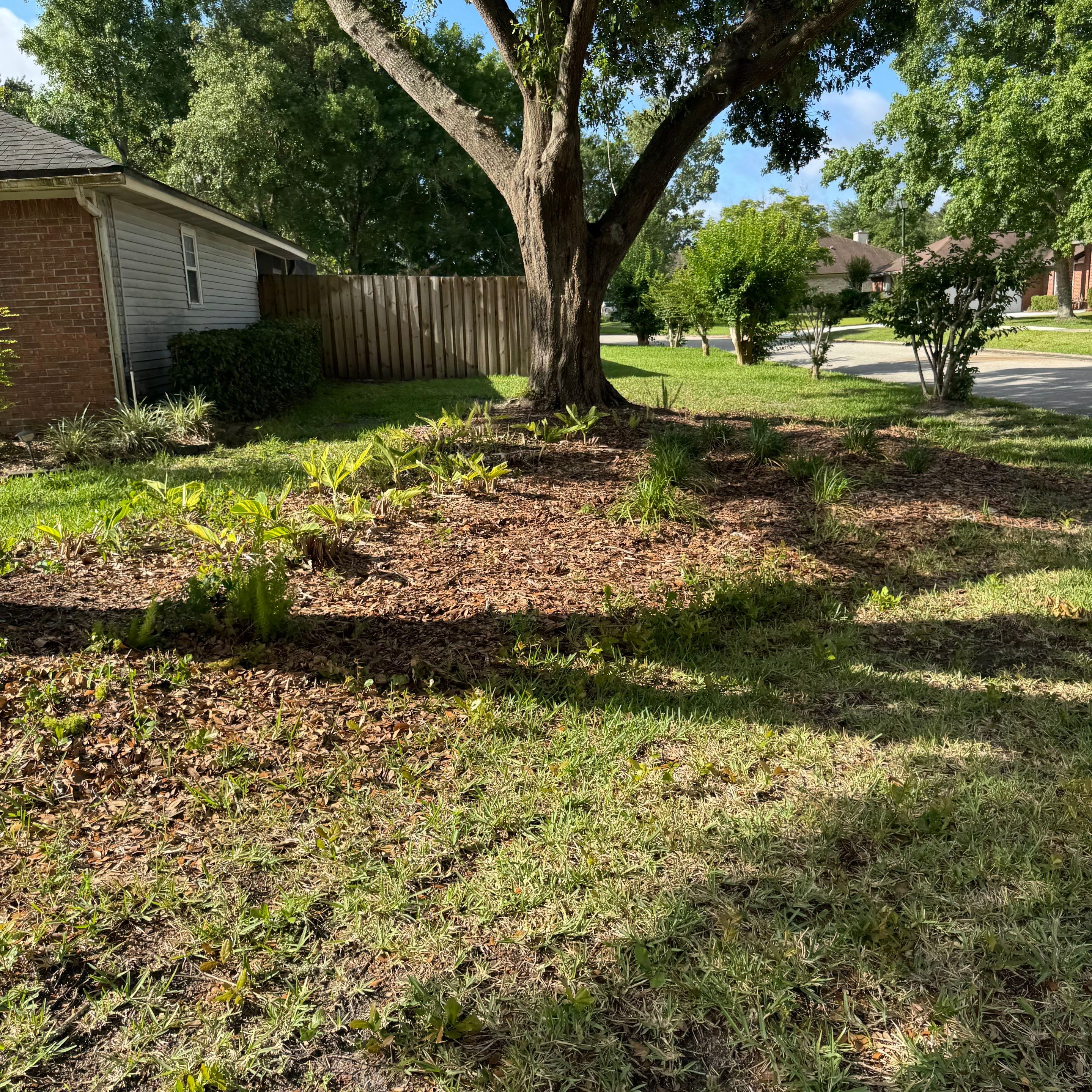 Residential | Landscape Design & Install by ProGreen Services