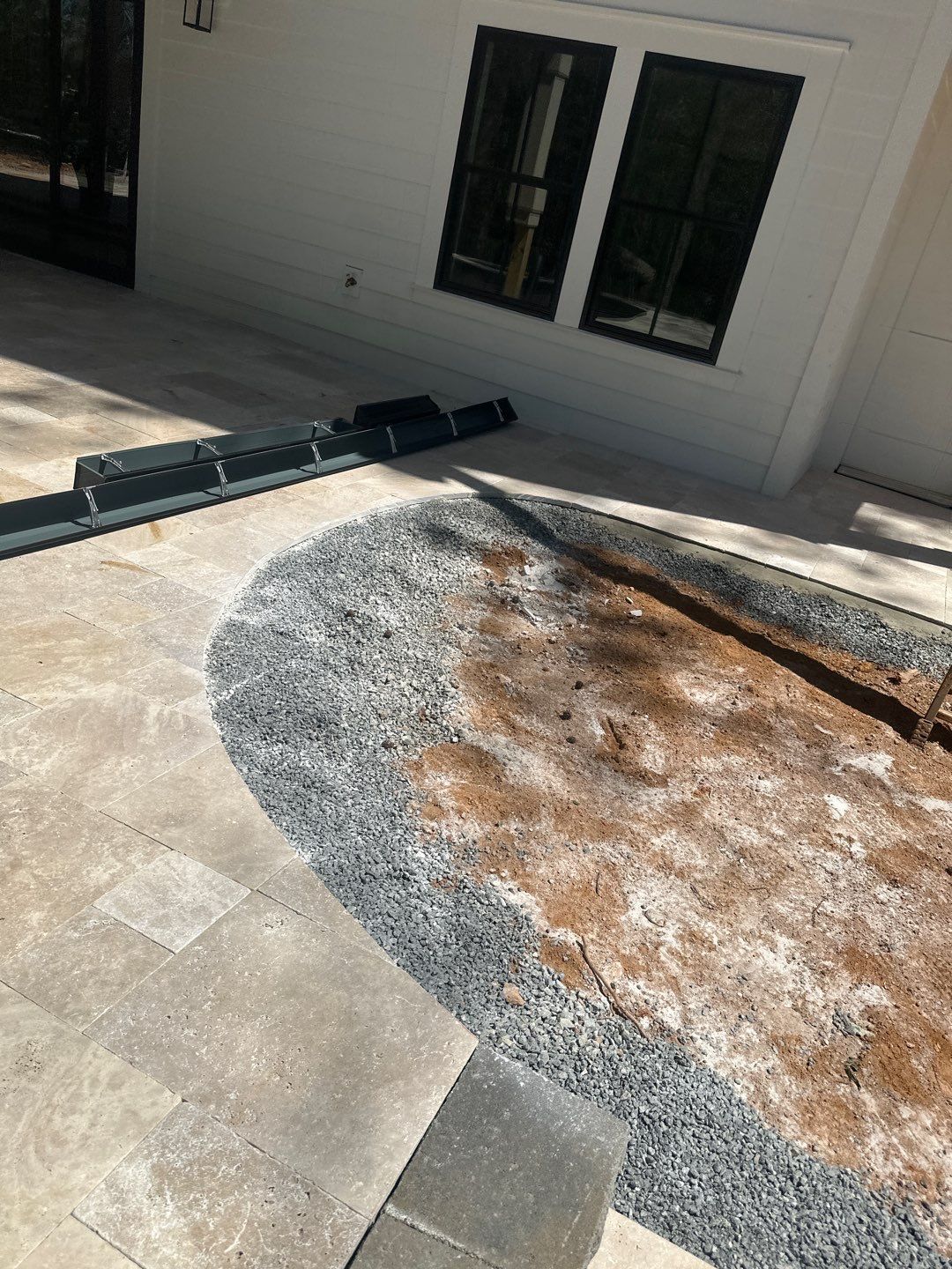 New Construction in Denver by Growing Edge Landscape & Design, Inc.