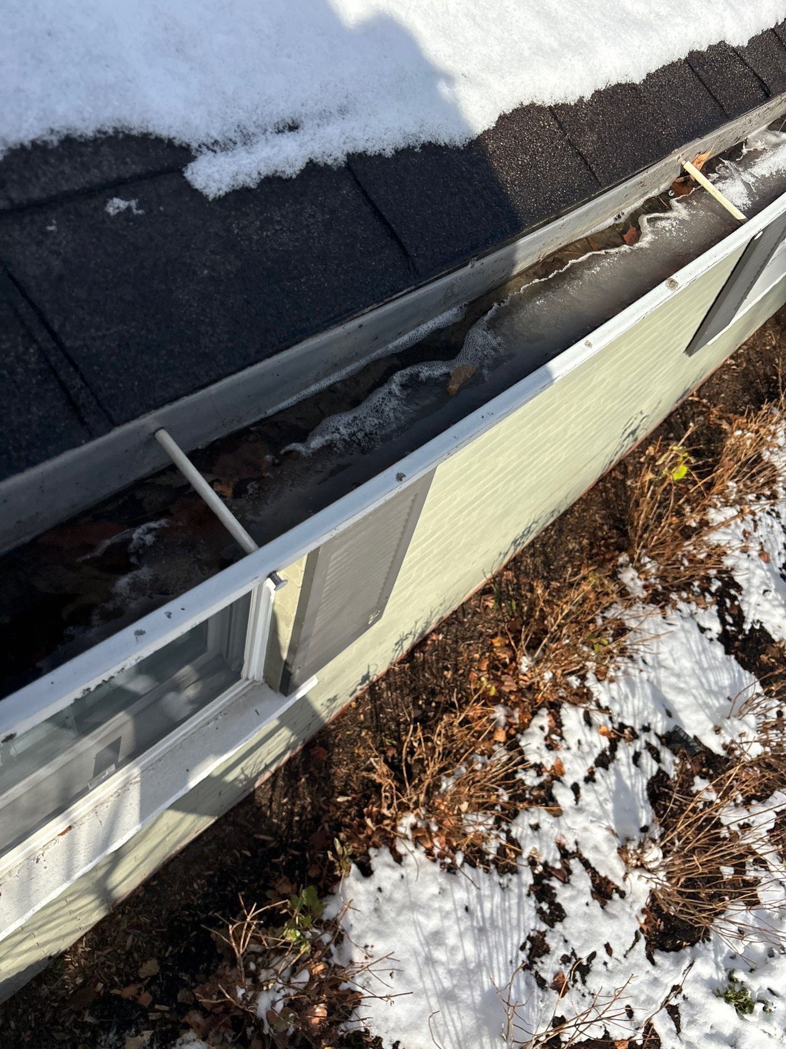 Roof Replacement using Owens Corning Duration by 180 Contractors