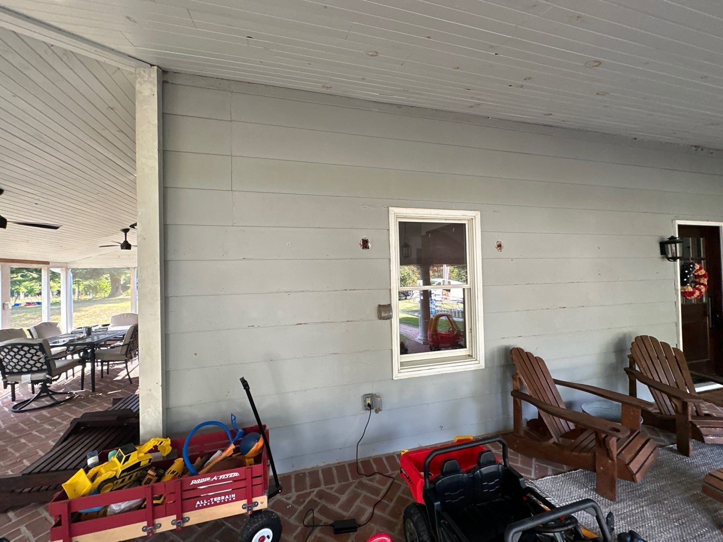 Project in White Hall by Bec Construction Llc