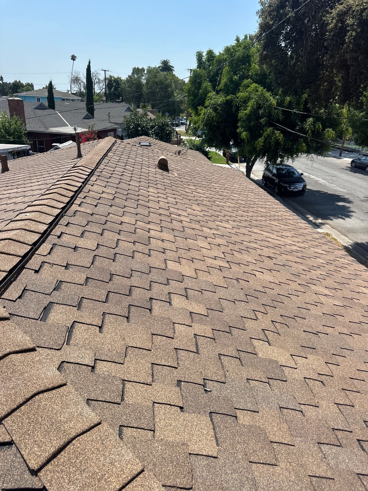 Roof Replacement - Lynwood, CA 90262 by Epic Roof Replacement