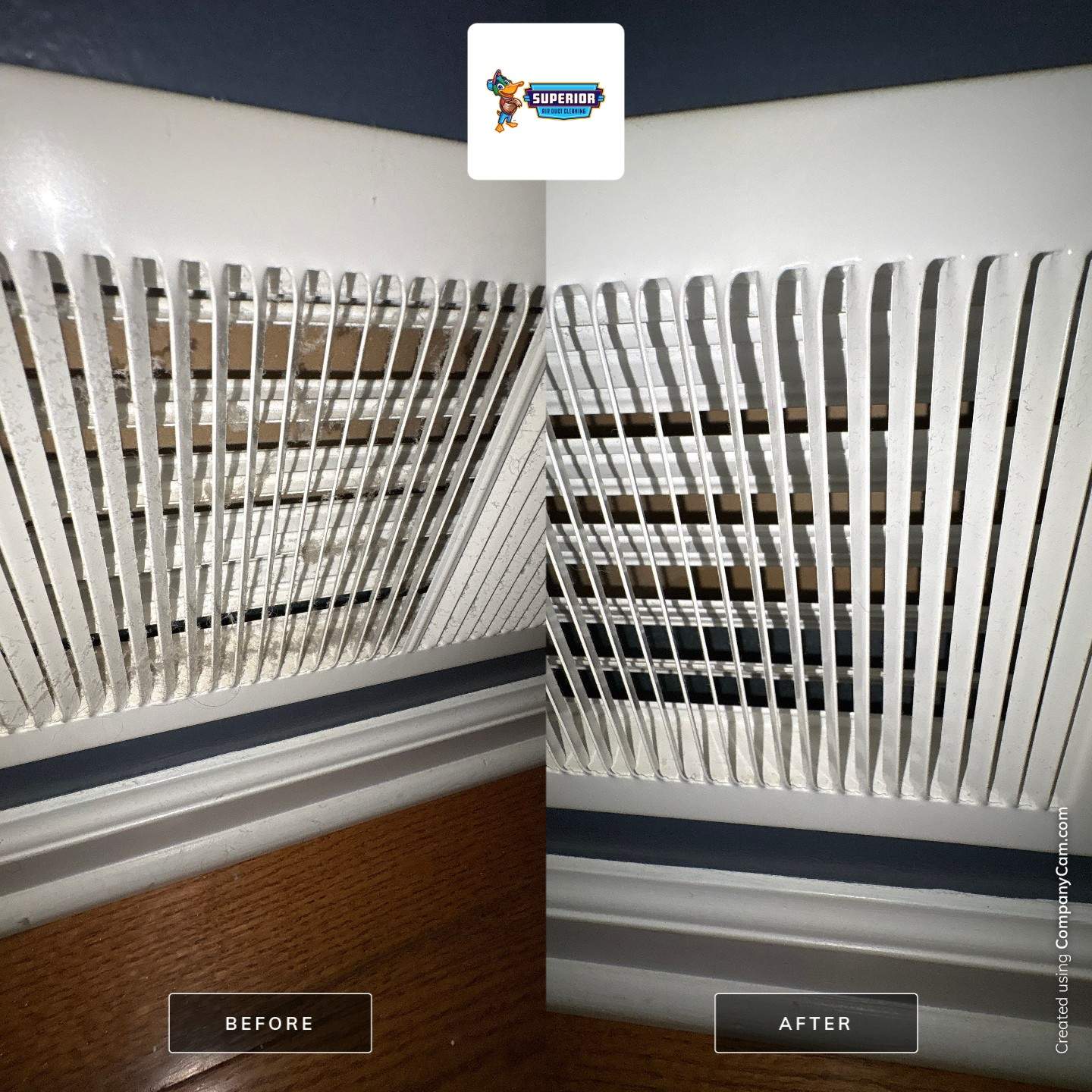 Air Duct Cleaning in Pittsburgh, PA. by Superior Air Duct Cleaning