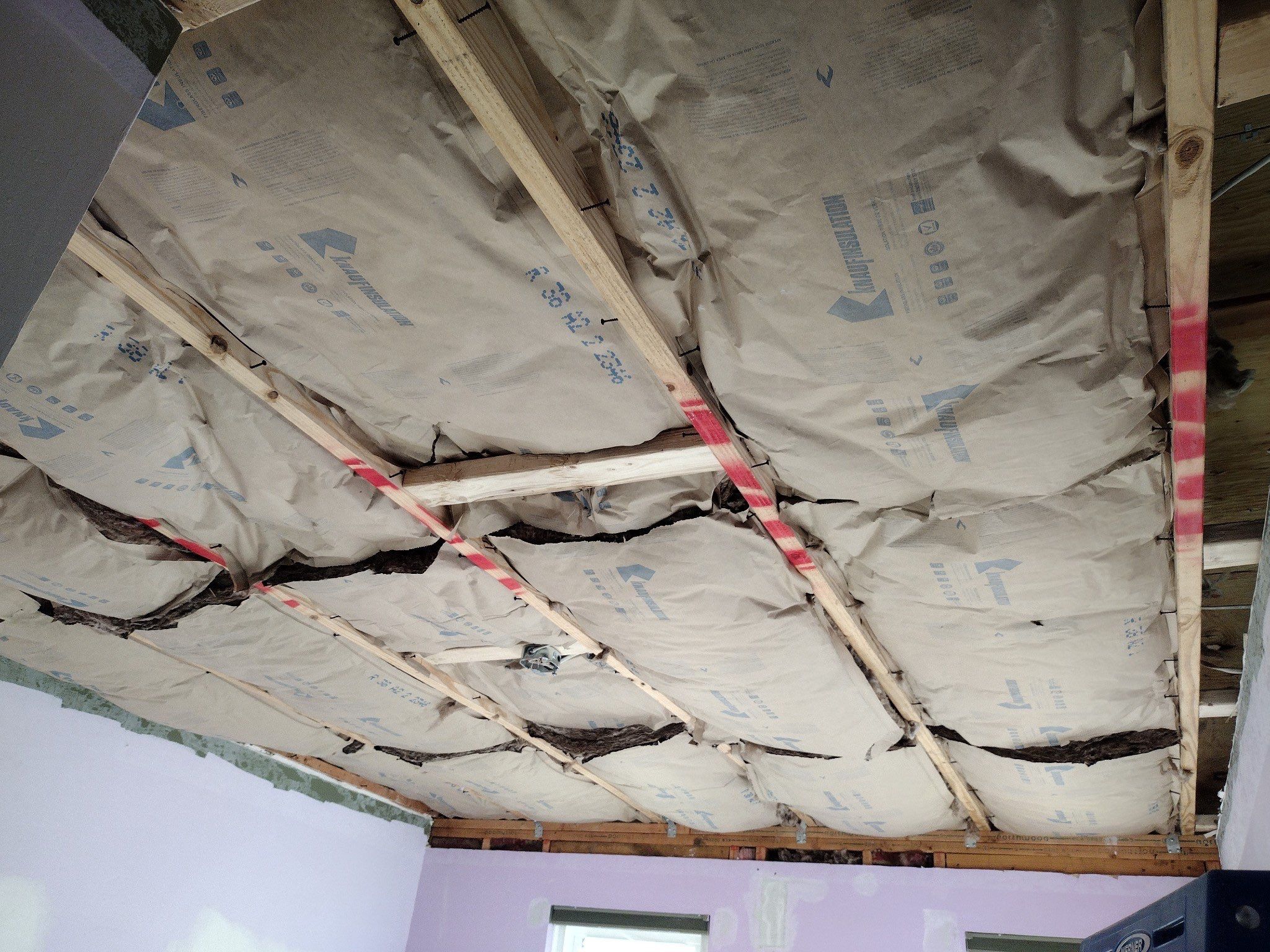 Burke: Multi-Trade Tree Damage Restoration by RM Banning, Inc.