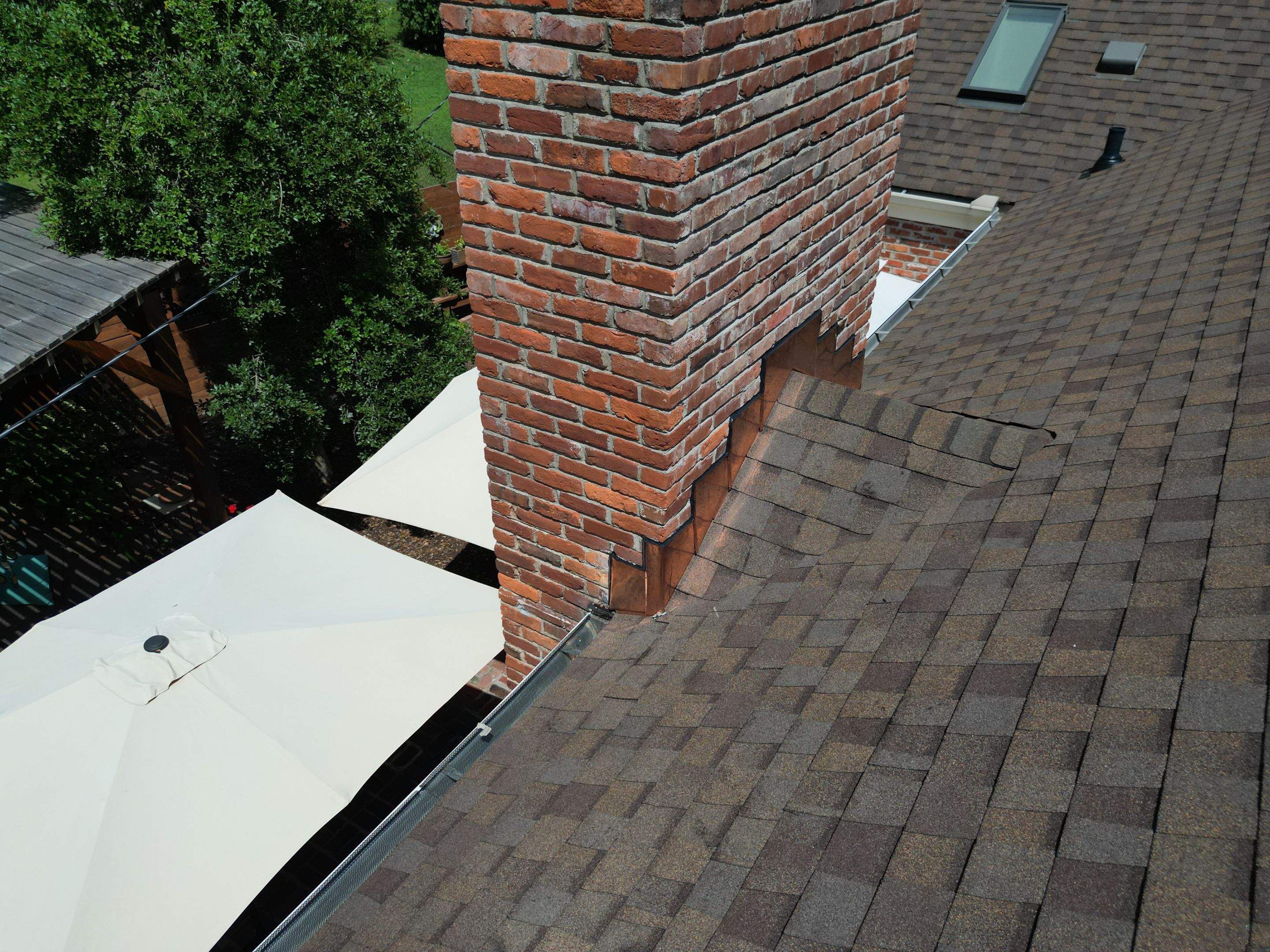 Roof Replacement by Don Kennedy Roofing
