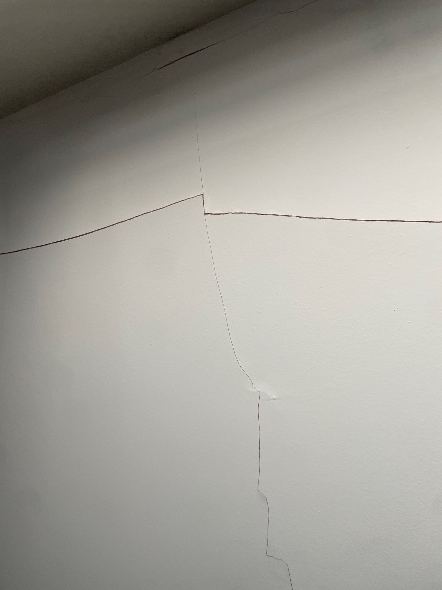 Project in Randallstown, MD by Blue Handyman   LLC