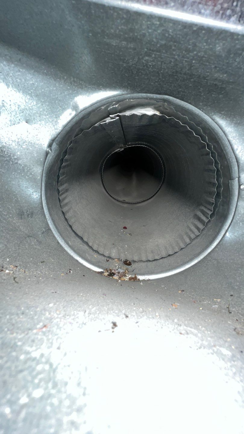 Air Duct Cleaning With a Vacuum Truck in Wexford, PA by Superior Air Duct Cleaning