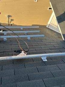 Pooler Ga Project by Zero Grid Power Solutions