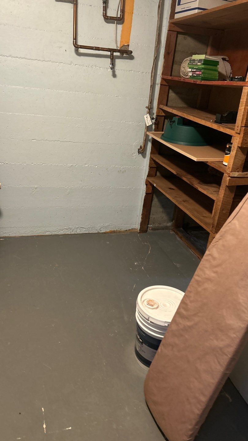 Water Damage by Accountable Home Services