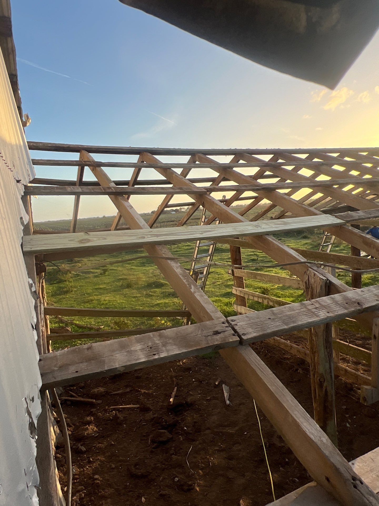 Roof Installation El Campo by Roof Repair Company