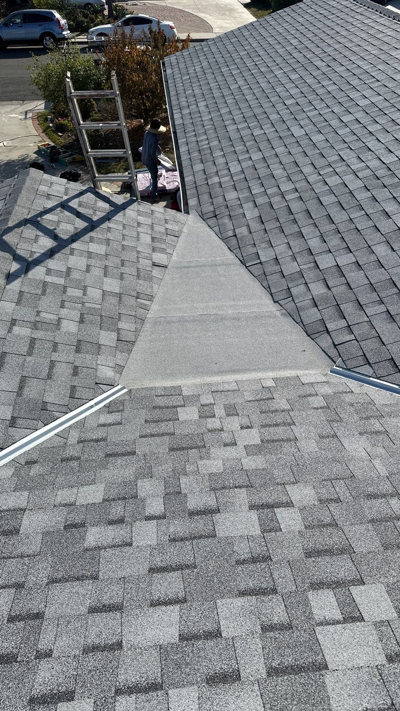 Roof Replacement - Anaheim CA 92804 by Epic Roof Replacement