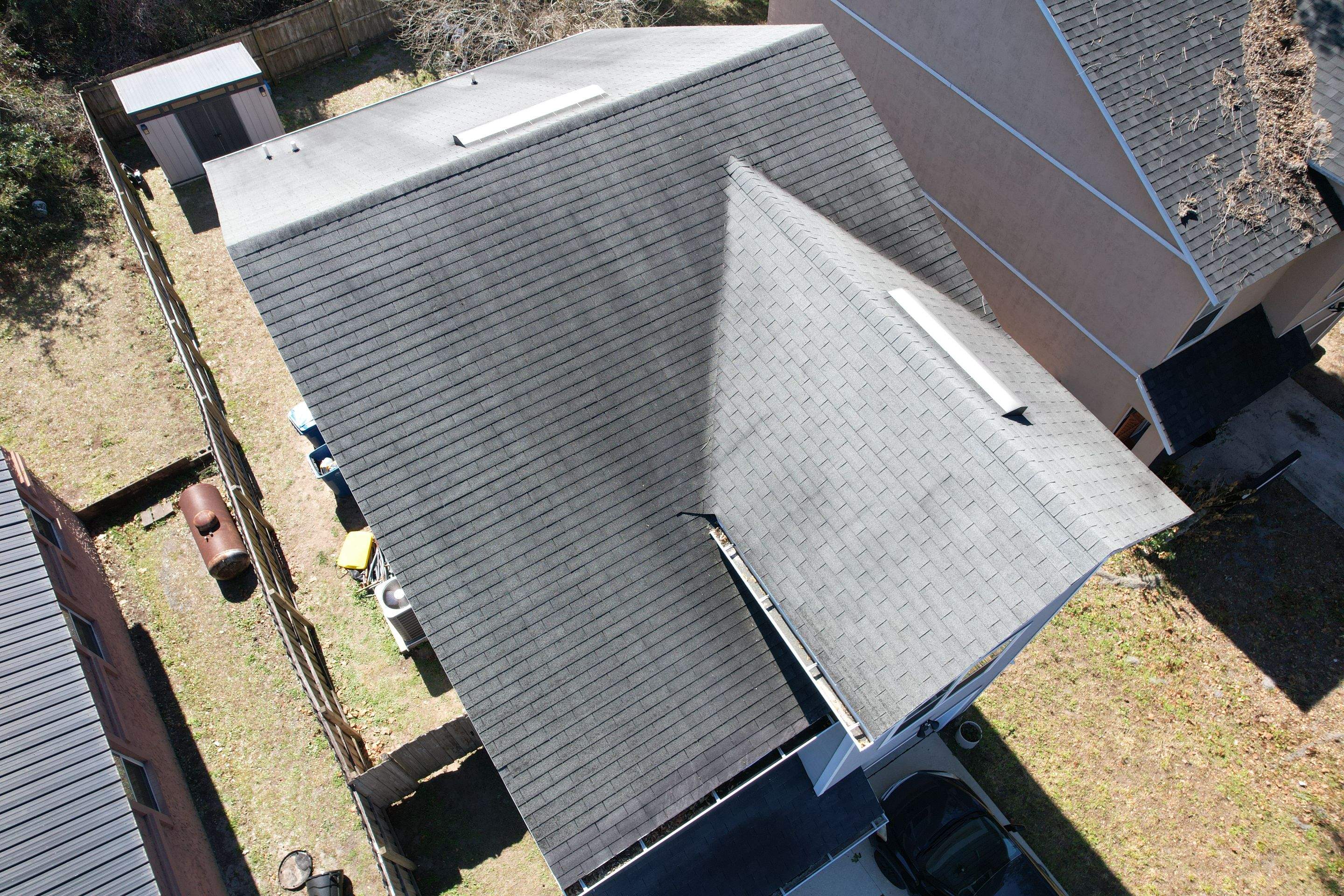 Shingle -> Shingle by Prime Roofing
