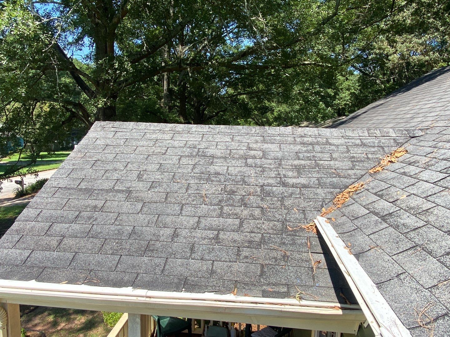 Roof Replacement  by Deerfield Roofing LLC