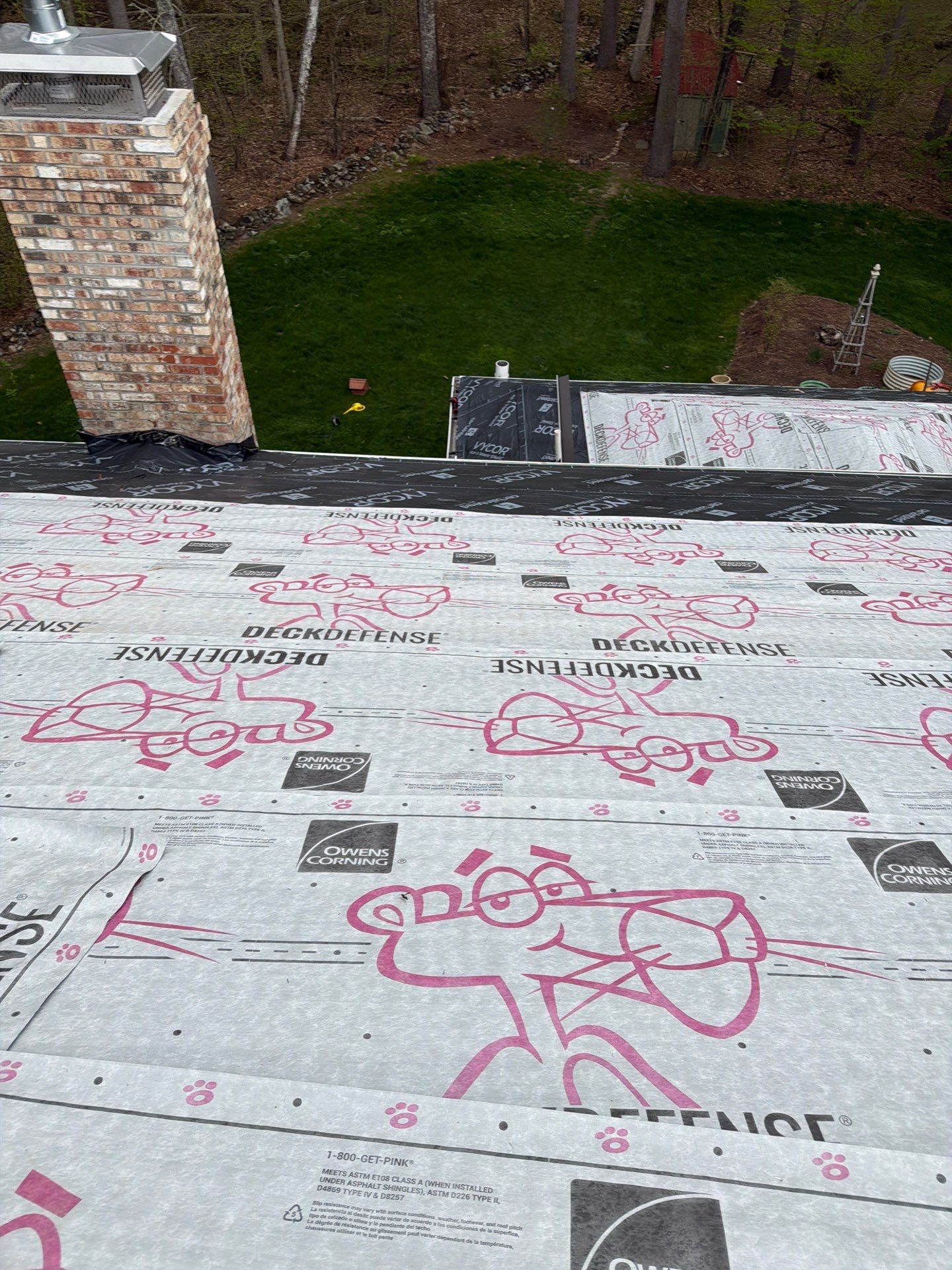 Full Roof Rebuild + Standing Seam + Active Attic Ventilation | Acton, MA by Mighty Dog Roofing of Greater Middlesex County