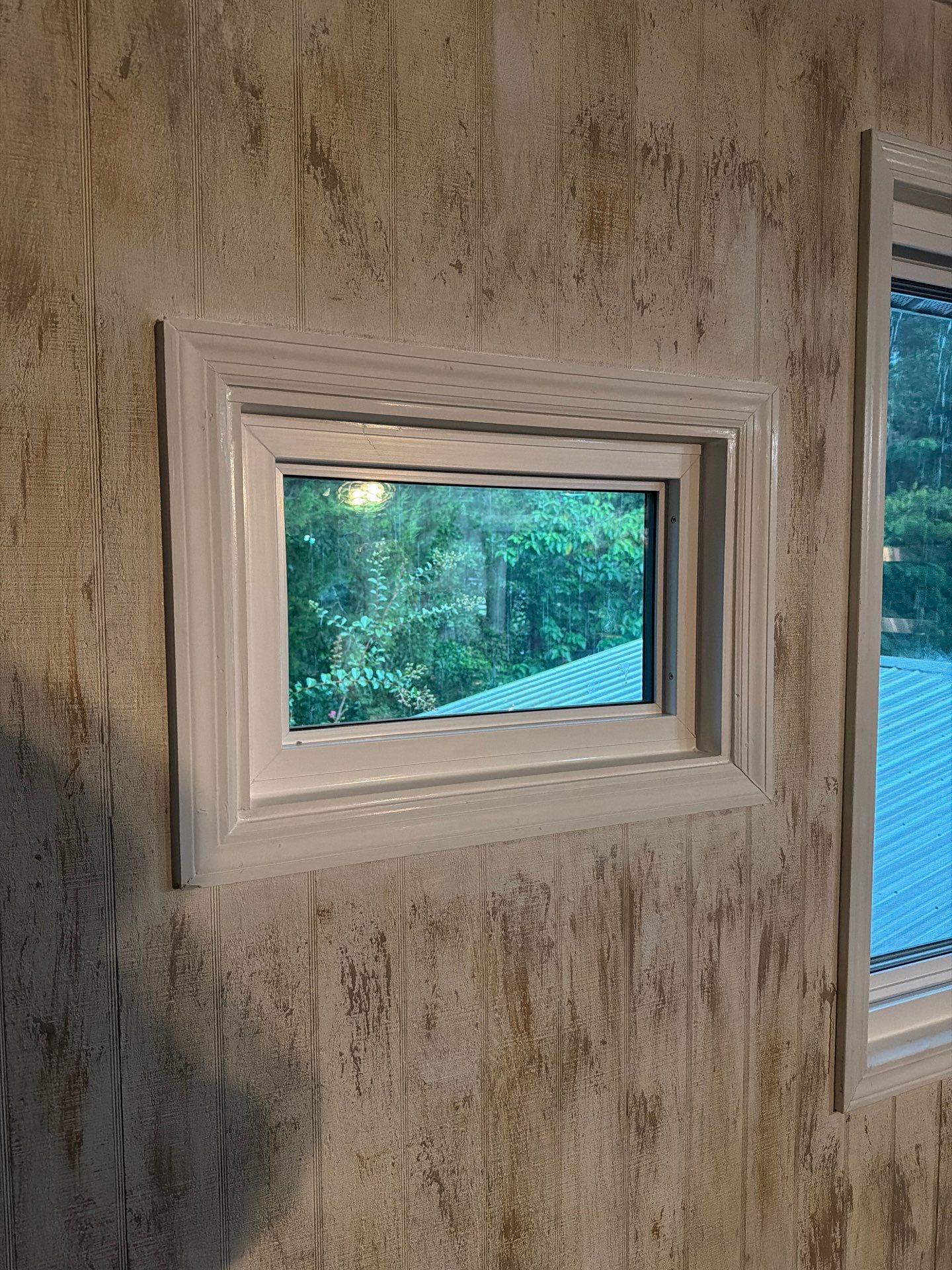 Energy-Efficient Vinyl Window Replacement Throughout Williston Home by Windows & Doors Store