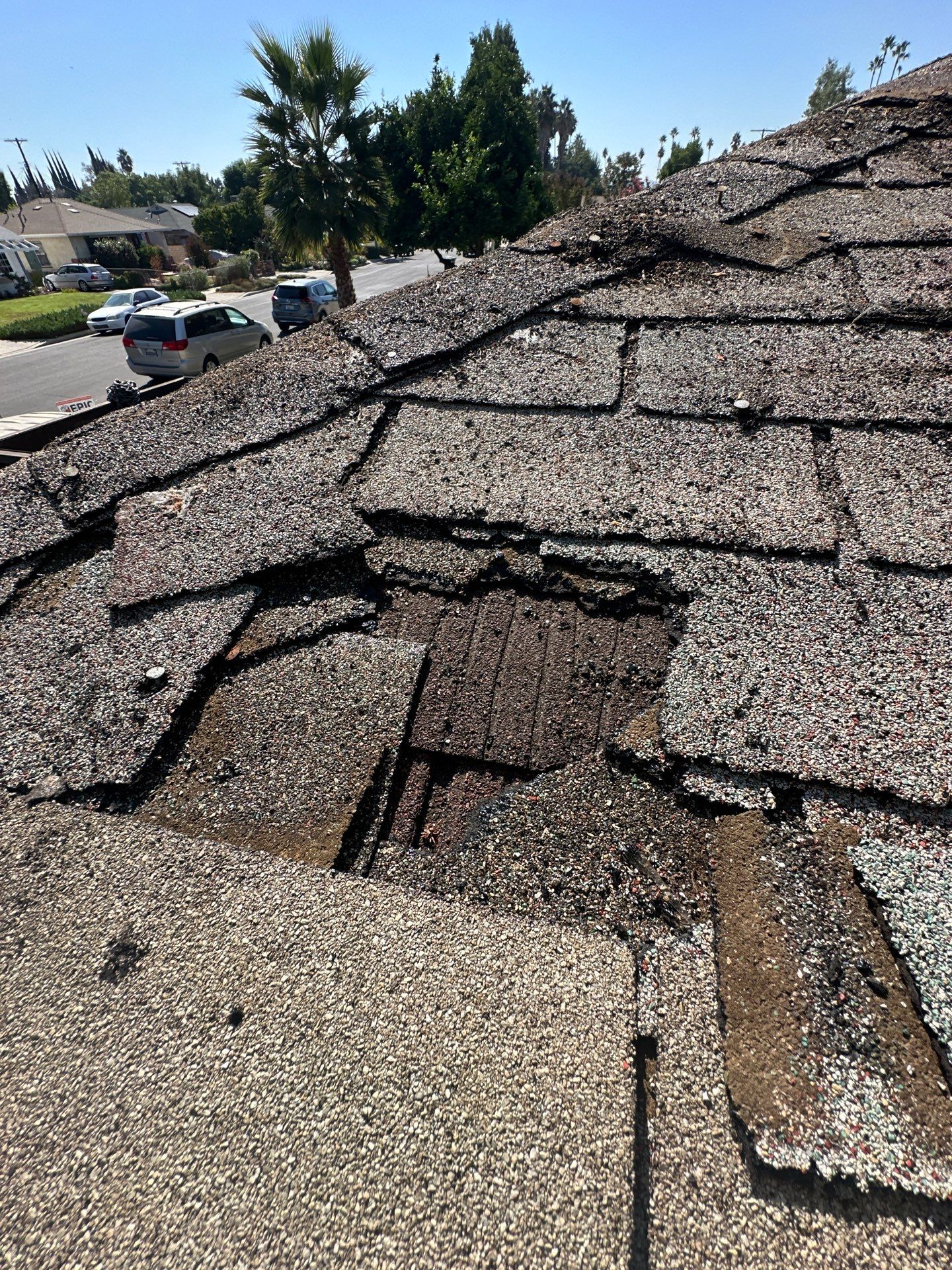 Roof Replacement - Los Angeles, CA 91406 by Epic Roof Replacement