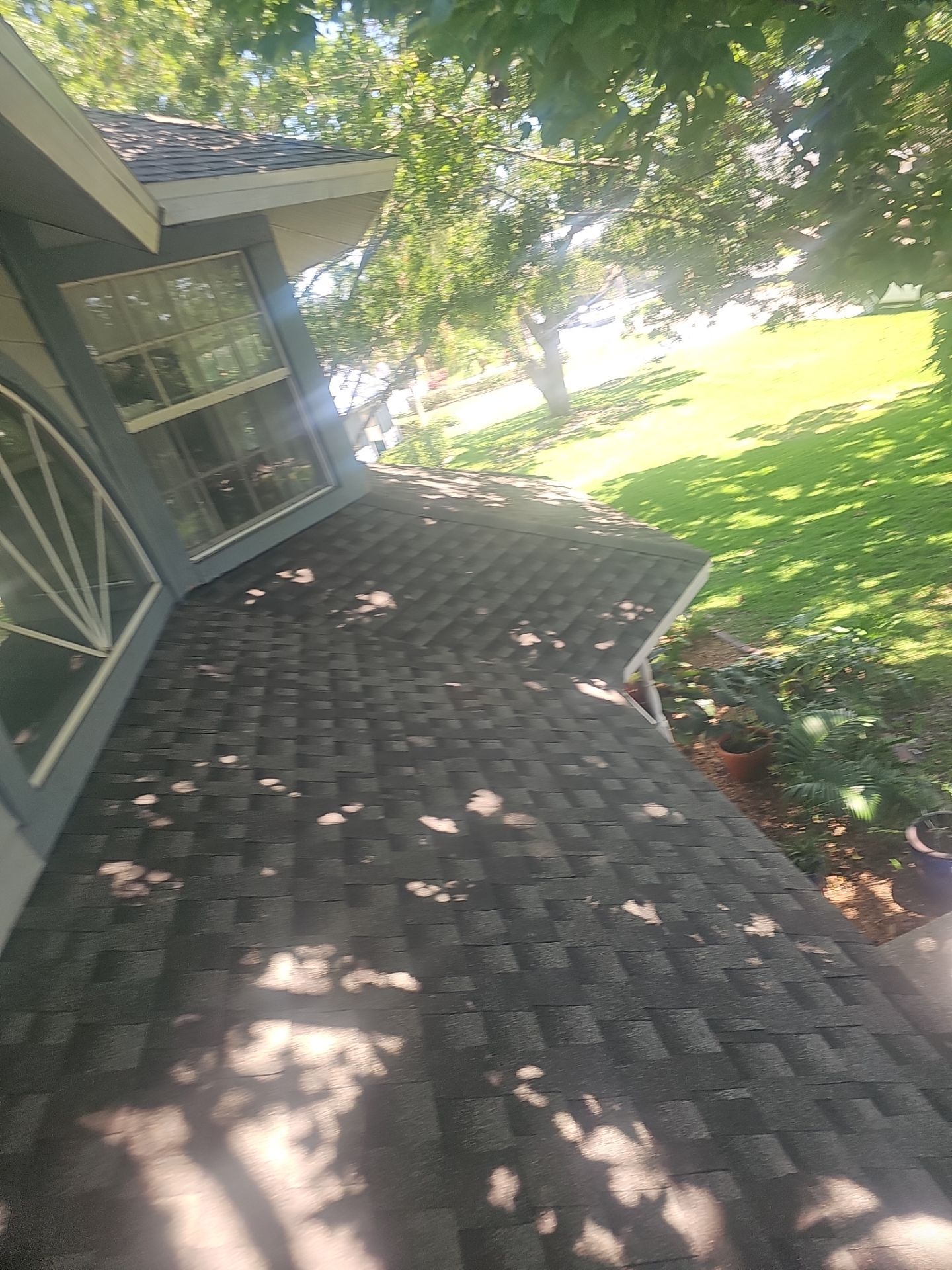Project in St. Petersburg 33702 by Mitchell Roofing Company LLC 