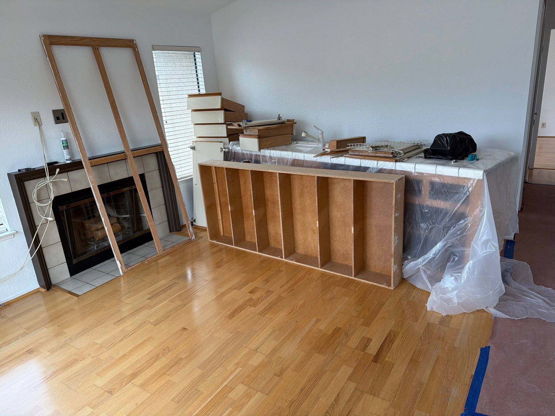 Project in San Ramon by Projat Solutions