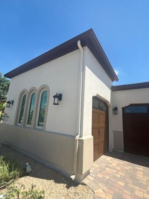 La Palta St - Exterior