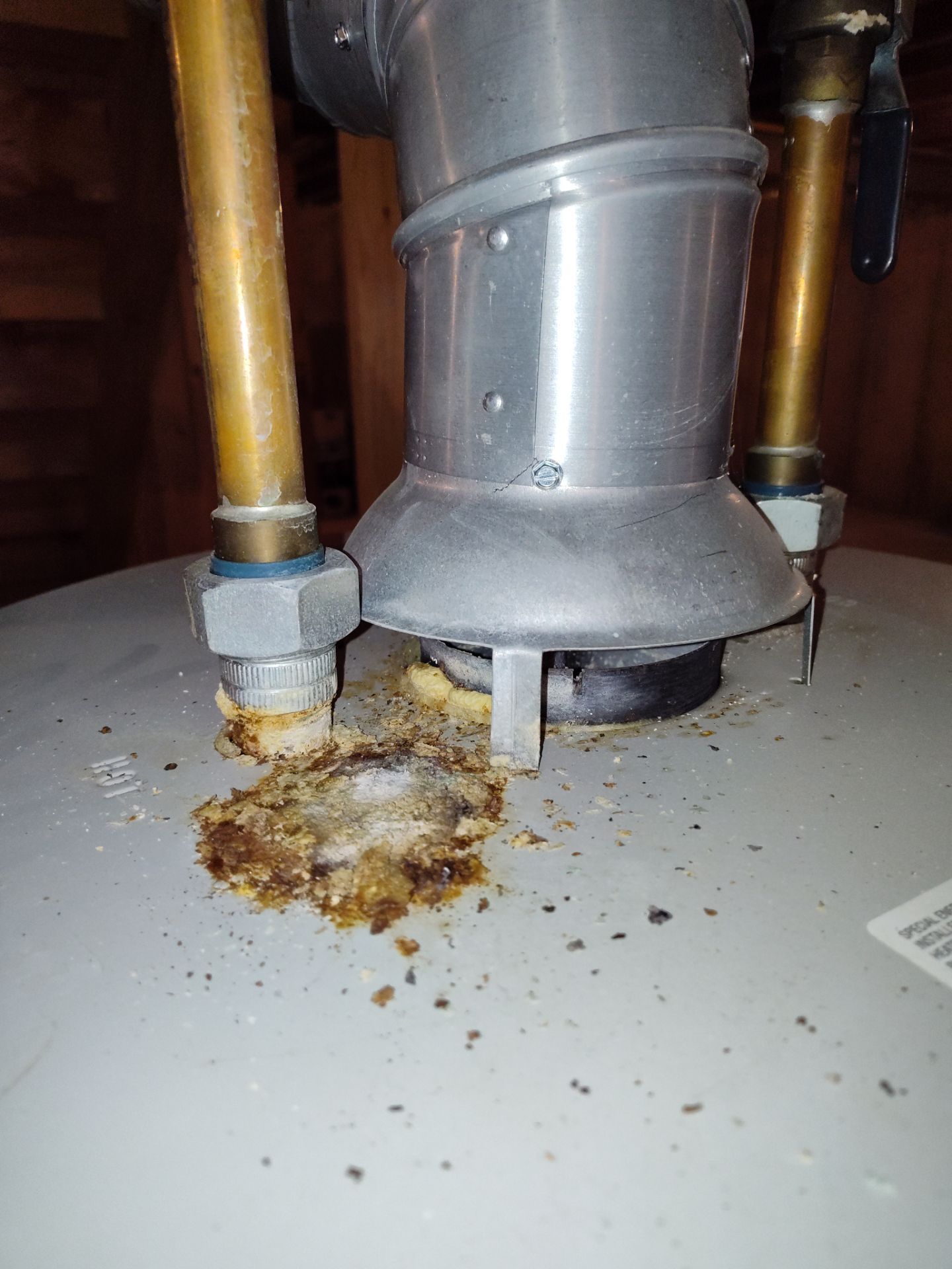 Orland Park Lennox HVAC and Water Heater Installation by Always Ready Repair