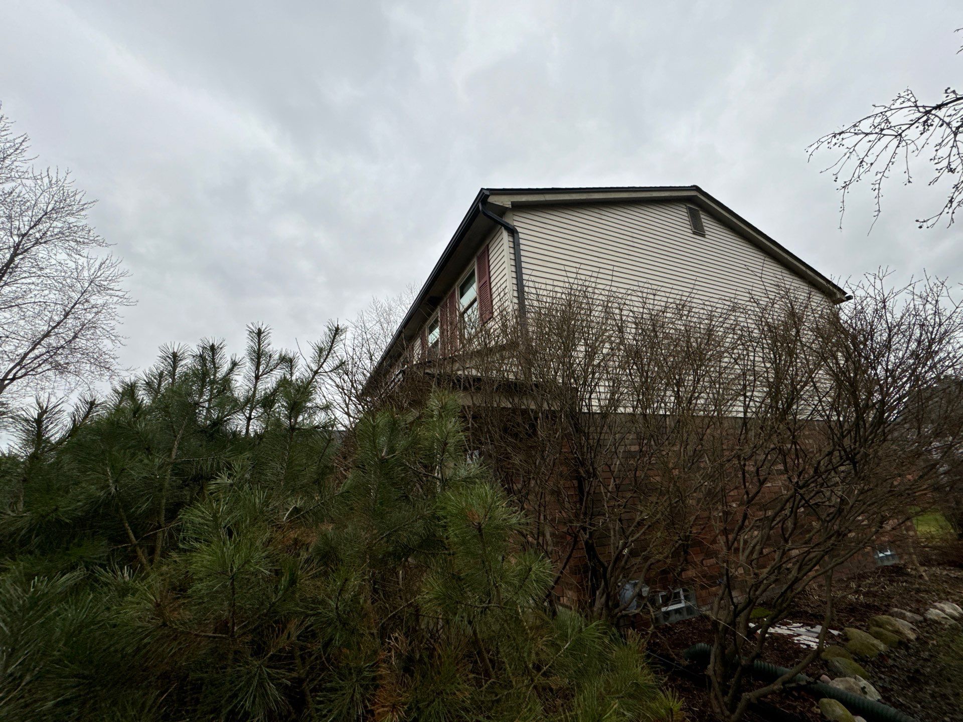 Roof Replacement using CertainTeed Landmark by 180 Contractors