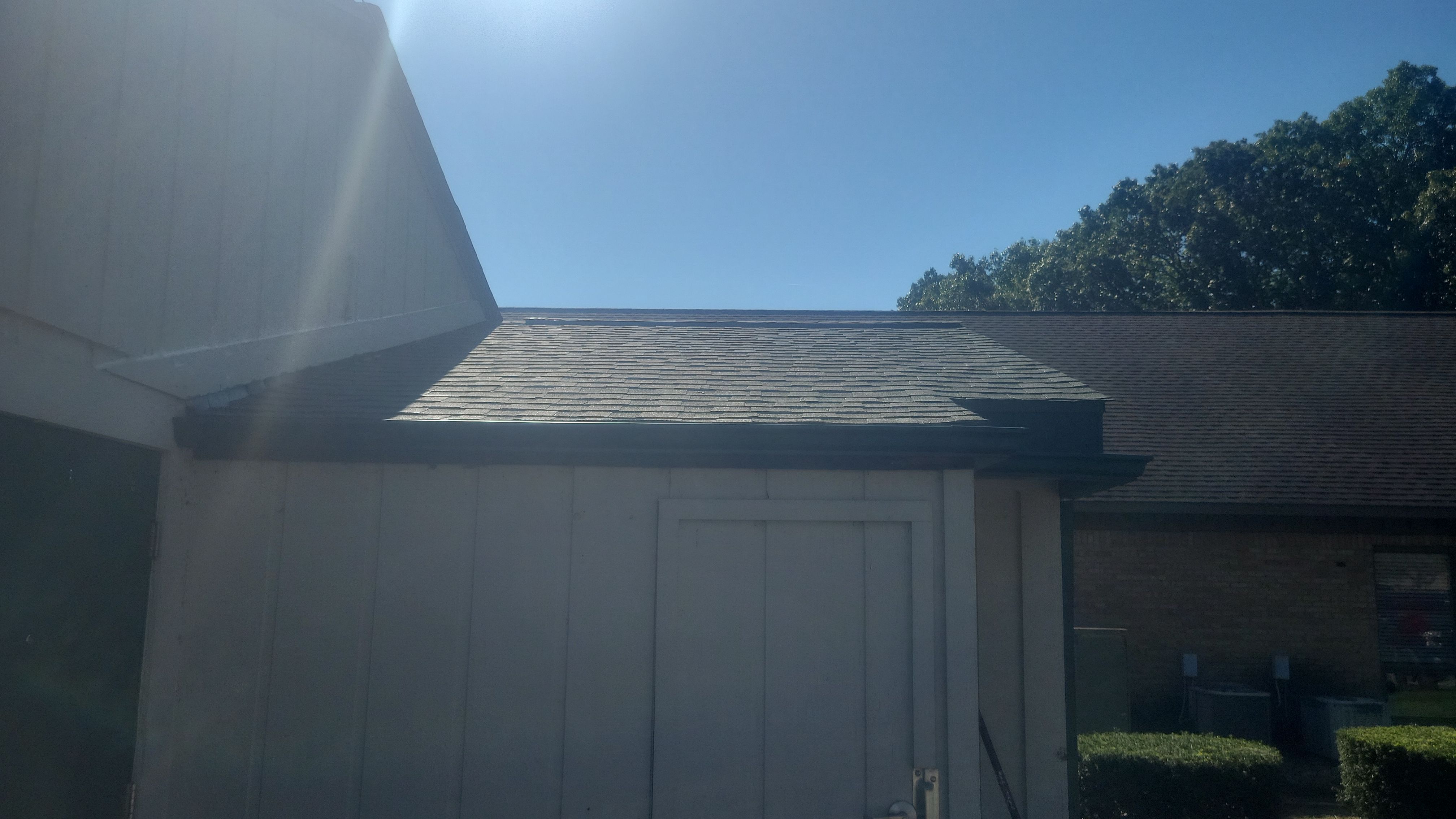 Roof Replacement using CertainTeed Landmark by 180 Contractors