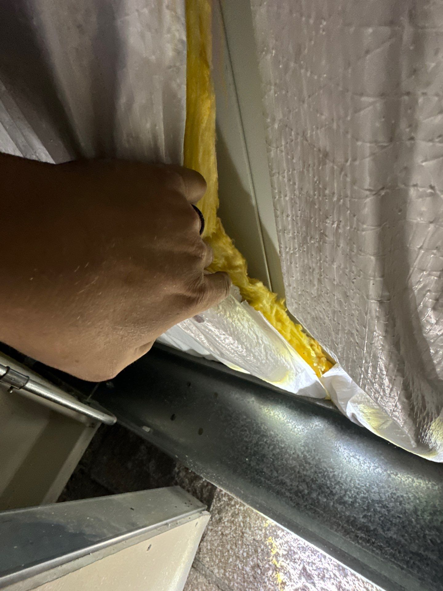Snap Lock Standing Seam Replacement  by Blue Peaks Roofing LLC 