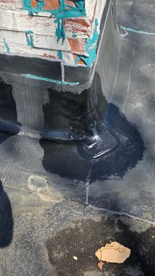 Columbus Commercial Roof Repair