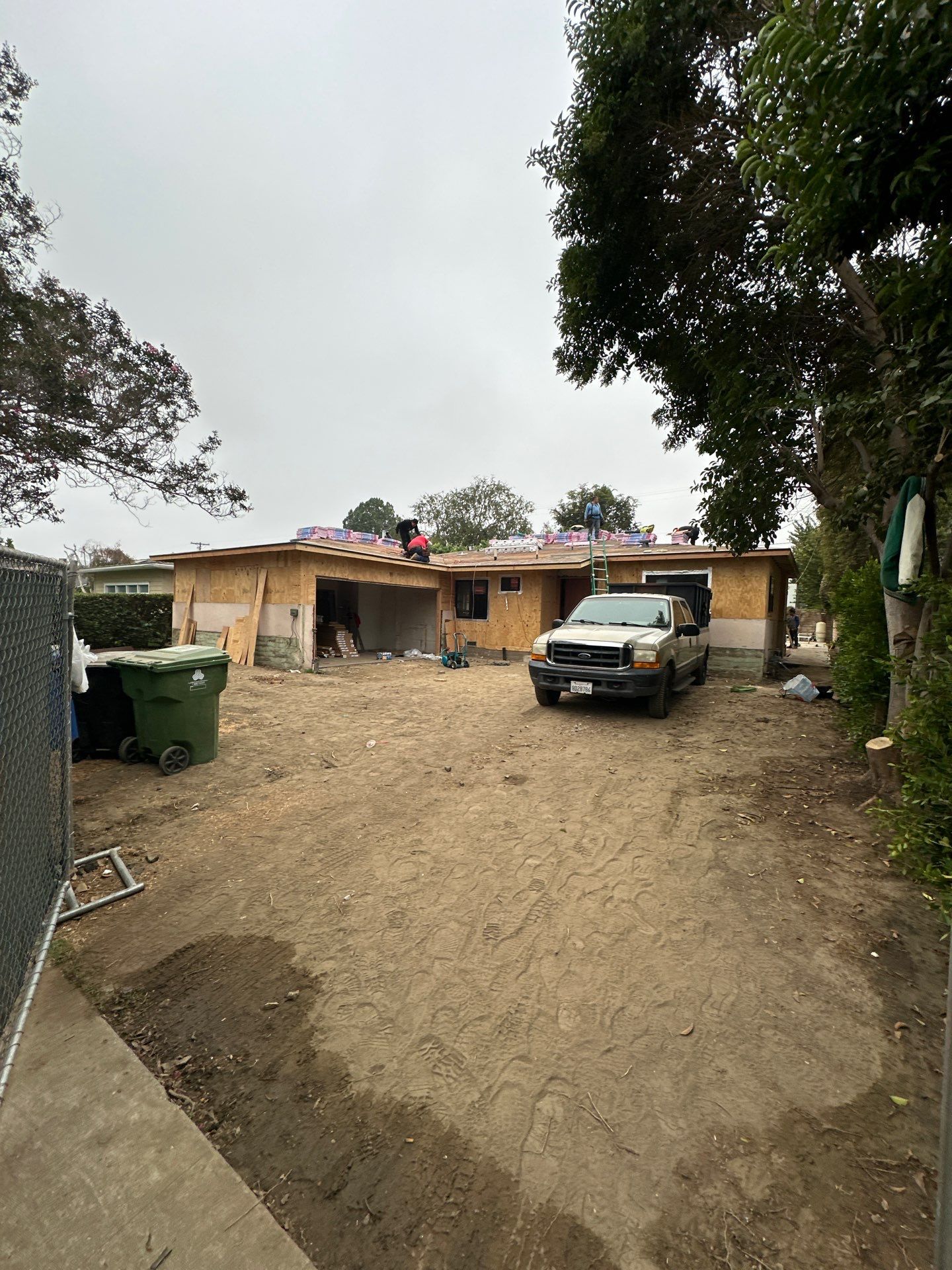 Roof Replacement - Los Angeles, CA 91604 by Epic Roof Replacement