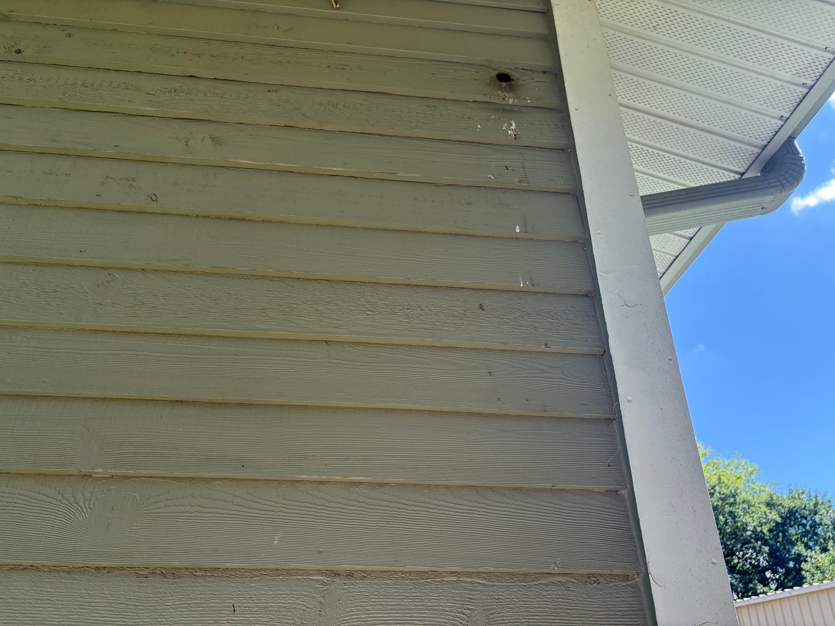 Res Ext Repaint In Ankeny by Midwest Paint LLC