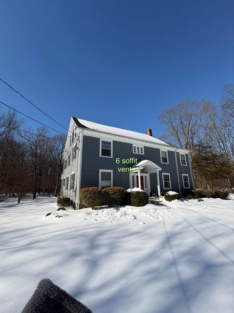 DiGiorgi Roofing & Siding INC in Weston, CT with a brand new roof! by DiGiorgi Roofing and Siding Inc