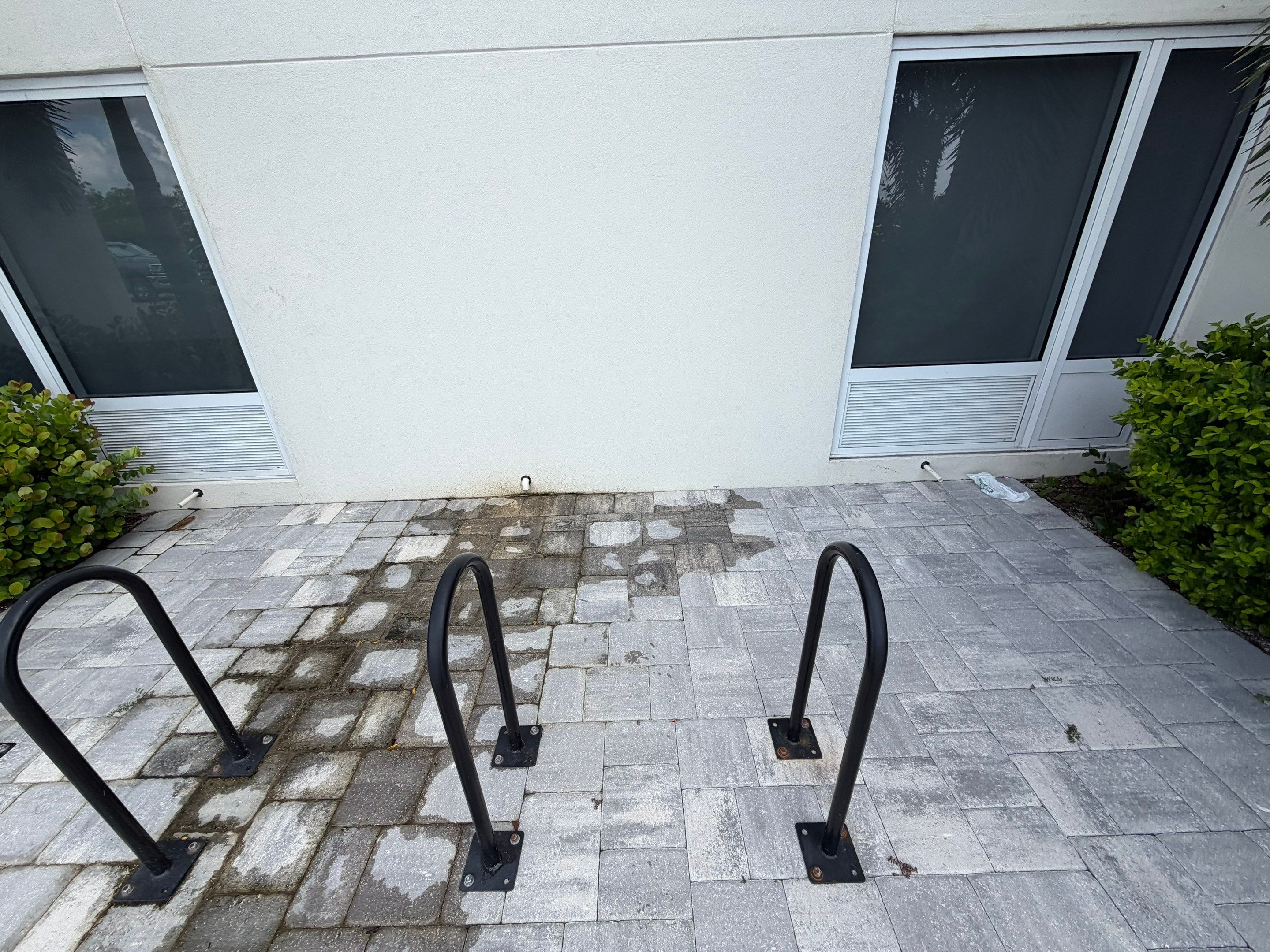 Project in Fort Myers, Florida by Leak Inspector