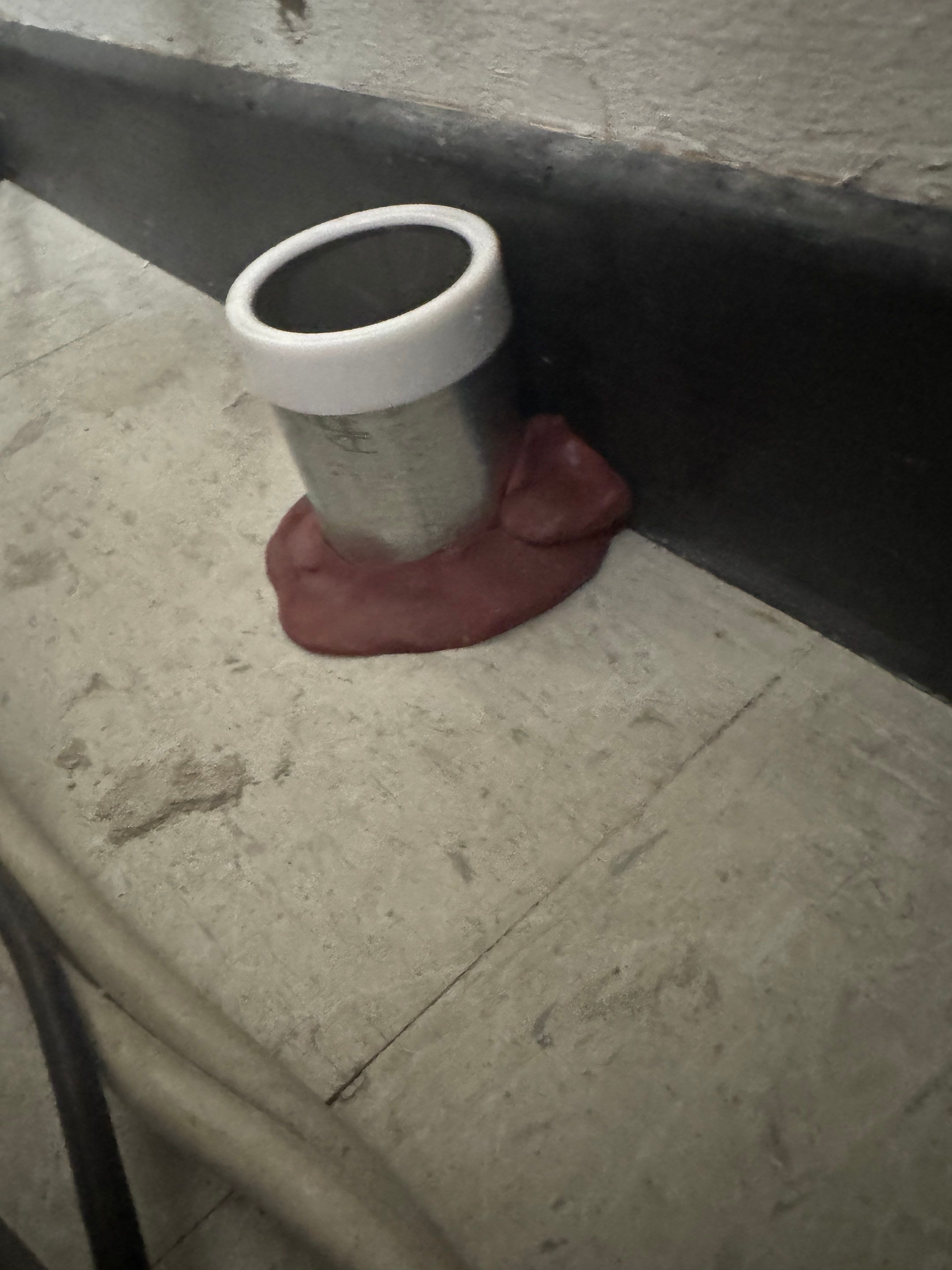 Manufacturing Plant using 0M4 Fiber Optics by Ring and Ping Inc.