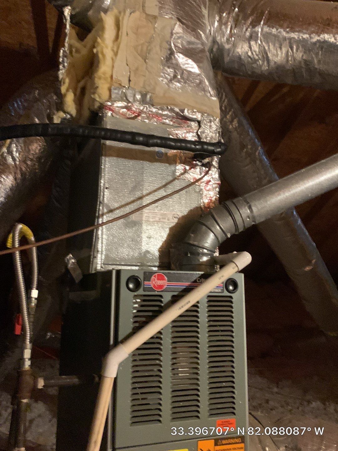 Upgrade HVAC System by Doc Savage Heating and Air