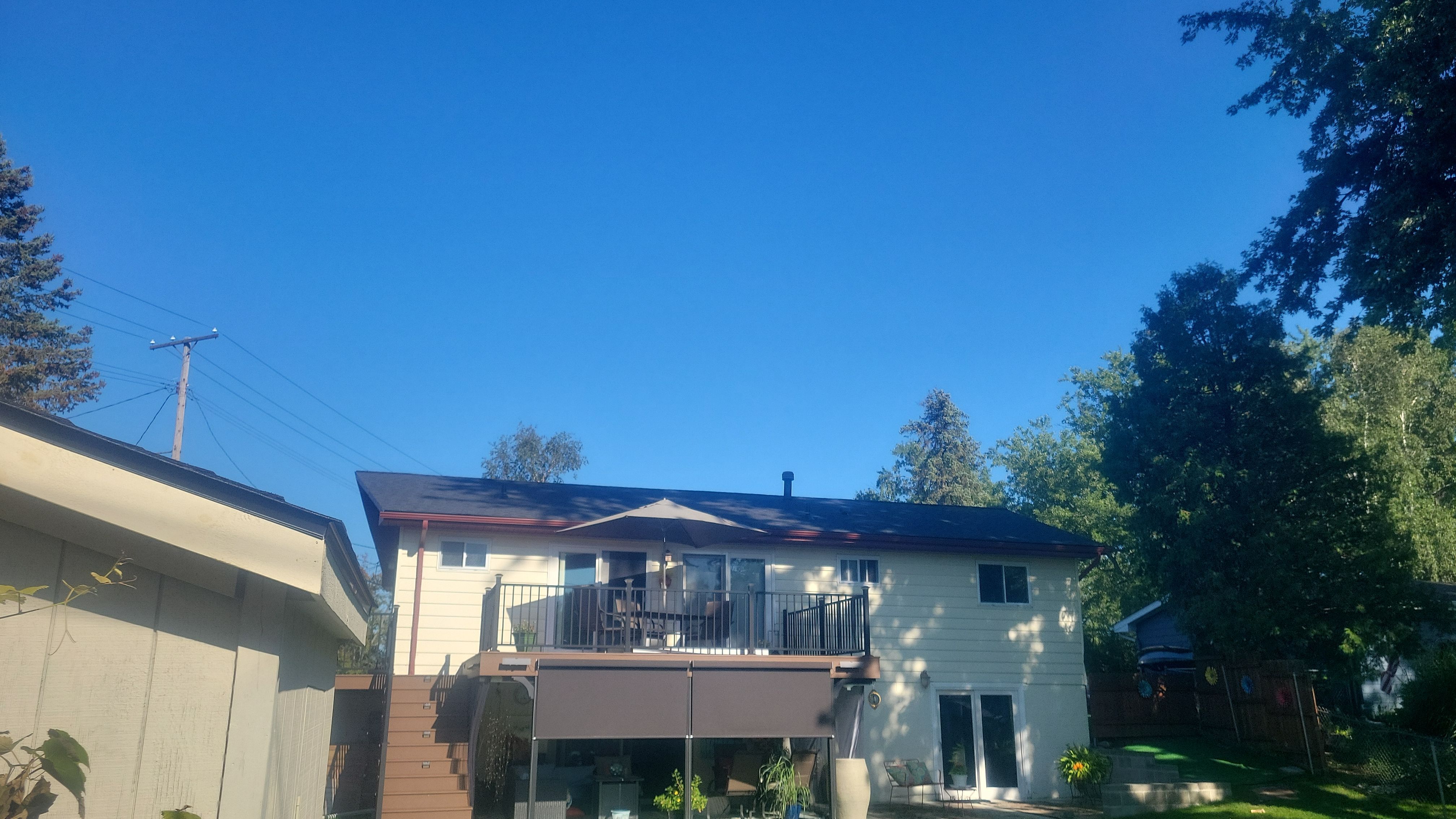 Roof Replacement using CertainTeed Landmark by 180 Contractors
