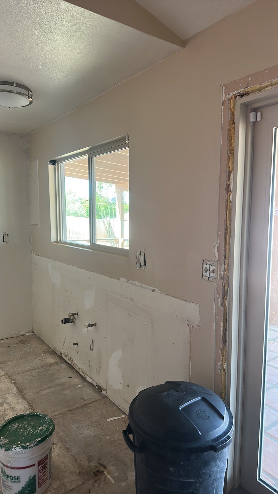 Kitchen Remodel using Ikea Cabinets by Workman Company LLC 