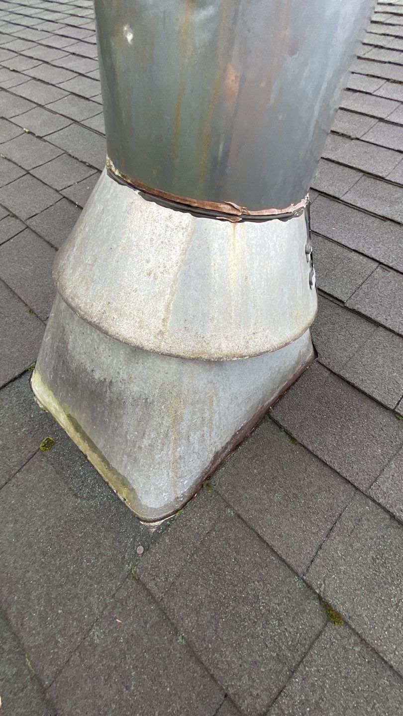 Rice Lake Township Roof Replacement by Rhino Roofing LLC