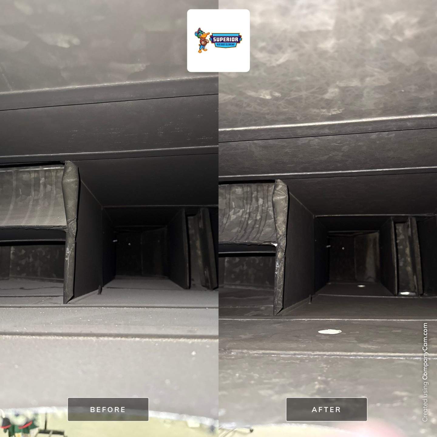 Air Duct Cleaning in Sewickley, PA by Superior Air Duct Cleaning