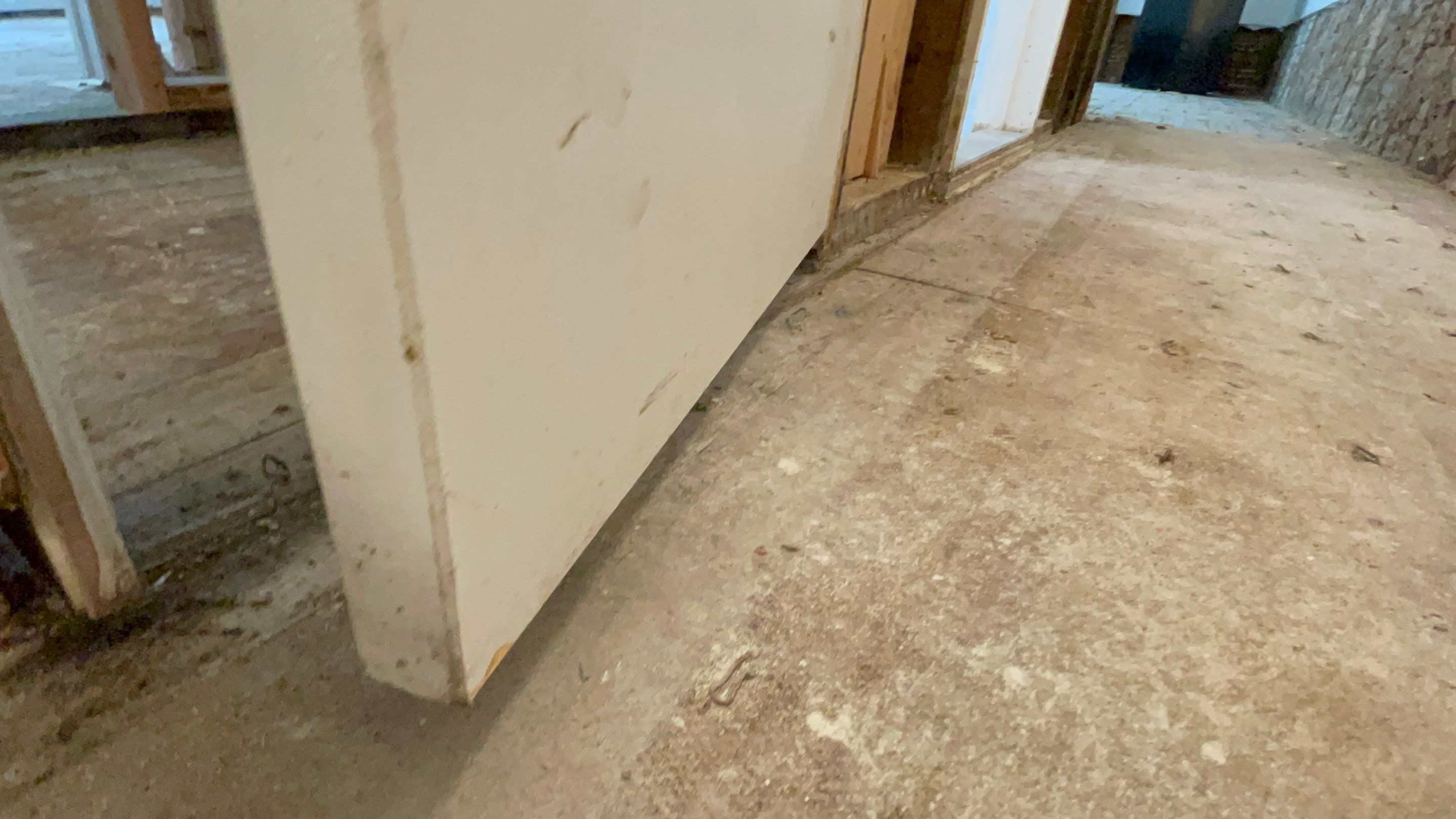 Water Damage Claim in Jersey City by FLAPA & KeyStone