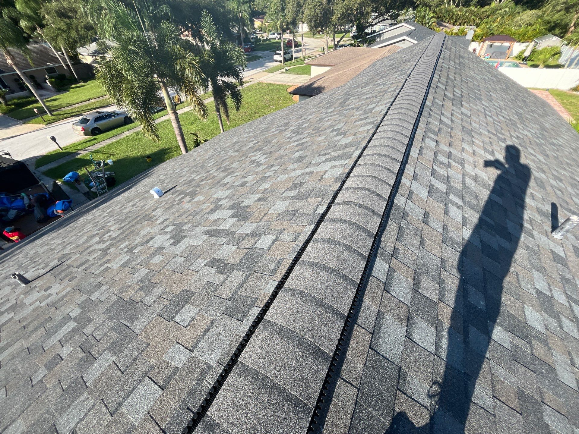 Project in Seminole 33776 by Mitchell Roofing Company LLC 