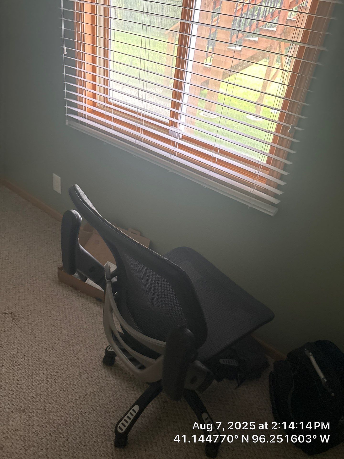 bathroom remodel by CompanyCam Sales Demo